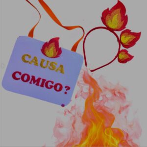 Kit Carnaval - Causa Comigo