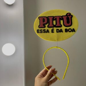 Tiara Pitú
