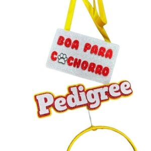 Kit Pedigree Boa Para Cachorro 🐾