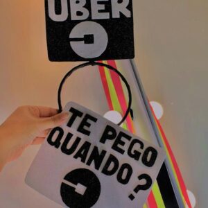 kit Uber